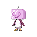 Shiny Ice Face Eiscue